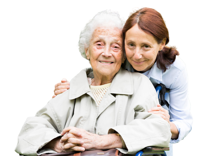 Курс патронажной сиделки (помощницы по уходу) в Зелёном Курс патронажной сиделки (помощницы по уходу) в Зелёном